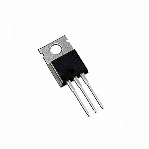 Transistor 33NQ20T MOSFET N-Channel 200V TO-220