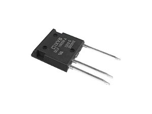 IXGF25N250 IGBT NPT de Alta Tensão 2500V 30A SMD
