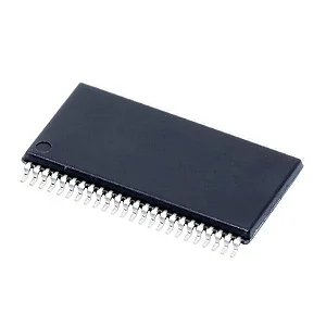 CI SN74ALVTH16374GR Registrador Flip-Flop D 16 Bits SMD TSSOP-48