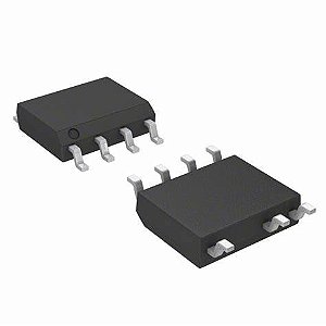 Circuito Integrado FSEZ1317MY Controlador PWM SOP-7