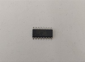 CI IRS20957S Driver de Potência SOIC-16 SMD