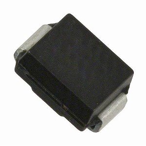 Diodo ES2D 200V 2A Recuperação Rápida DO-214AA SMD