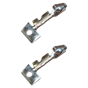 Terminal Conector Fêmea KK 2.54mm 22-28AWG T-DS1070-SC600