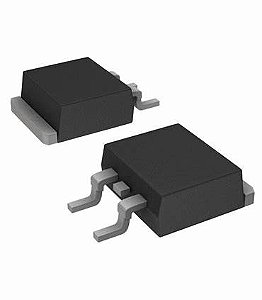 Transistor 2SK2776 MOSFET N-Channel 500V 8A