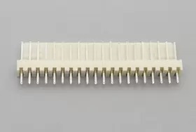 Conector KK 20 Vias 2.54mm Macho Vertical 251220WV