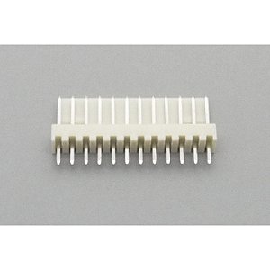 Conector KK 11 Vias 2.54mm Macho Vertical 251211WV