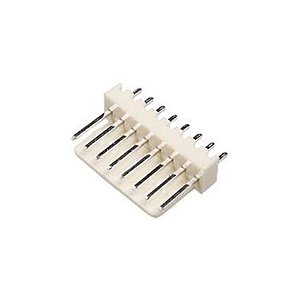 Conector KK 8 Vias 2.54mm Macho Vertical DS1070-08MVV6