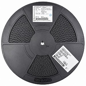 Rolo com 2.500 Peças - Transistor Darlington MJD122T4G 100V 8A TO-252 SMD ON Semiconductor