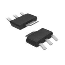 MCP1826S-1802E/DB Circuito Integrado Regulador LDO 1,8V 1A SMD