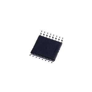 PGA309A Circuito Integrado TSSOP-16 SMD