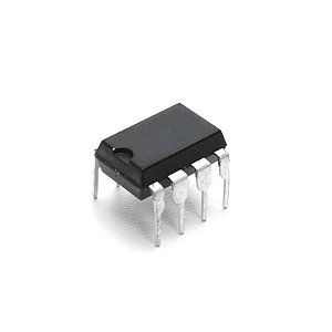 MC34151P Driver MOSFET 1.5A DIP-8