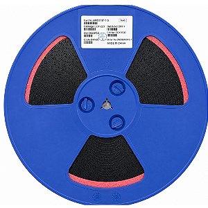 CI Regulador de Tensão 5V AMS1117-5.0 SMD Encapsulamento SOT-223