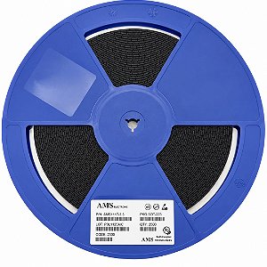 CI Regulador de Tensão 3,3V AMS1117-3.3 SMD Encapsulamento SOT-223