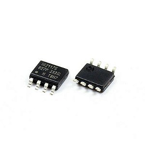 CI IR2117S Gate Driver High-Side 600V para MOSFET/IGBT SMD SOIC-8