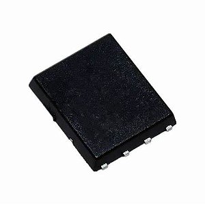 Transistor MOSFET MDU2653 Canal N QFN-8 SMD
