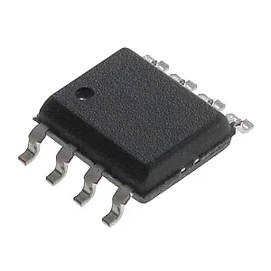 Circuito Integrado FL7733AMX LED Driver PSR 1 Saída SOIC-8 SMD