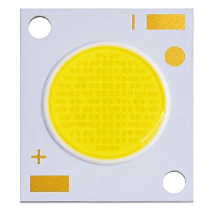 LED COB Alta Potência 17W Branco 2400 Lumens 500mA SMD PANA-17FWL-NB7N