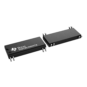 CI ISO122U Amplificador Isolado de Tensão 1500Vrms SOIC-8