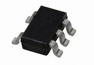 Circuito Integrado LM3724IM5X-3.08 Supervisor de Tensão SOT-23