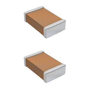 Capacitor SMD MLCC 1100pF 50V C0G NP0 0805 Murata GRM2165C1H112JA01D