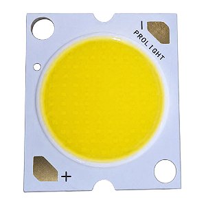 LED 57W 36V Branco Neutro Chip On Board 19x19mm SMD (PACF-57FNL-BC8P)