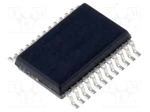 E09A7418A Circuito Integrado Driver SOP-24