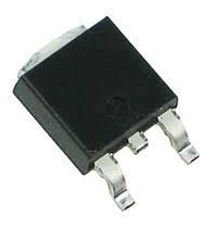 Transistor IRFR024NPBF MOSFET Canal N 55V 17A SMD