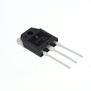 KSE13009L Transistor Bipolar NPN 400V 12A Alta Velocidade TO-3P