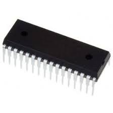 CI A29040B-70 4Mbit Flash NOR 512K x 8 DIP-32 PTH