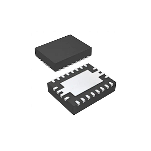 CI BQ24123RHLR VQFN-20 SMD