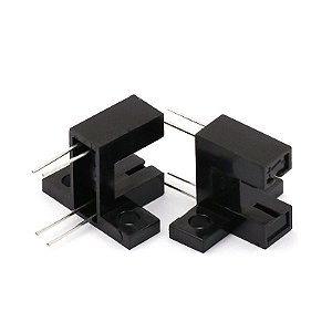Sensor Óptico TP806 DIP-4 PTH – Chave Fotoelétrica