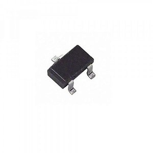 BSS138LT1G MOSFET N-Channel 50V SMD SOT-23-3