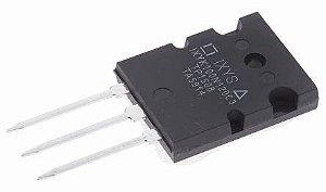 Transistor IXYX100N120C3 IGBT 1200V 188A TO-247