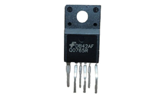 CI FSQ0765R Controlador PWM 650V TO-220