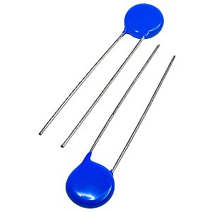 Varistor 10% S07K50 7mm 50V Radial TSV07D820KR