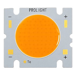 LED SMD 100W Branco Quente Alta Intensidade 3100mA PABB-100FVL-DAAP