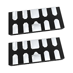 Diodo TVS para Proteção ESD AZ1045-04F.R7G SMD Amazing Micro