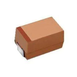 Capacitor Tântalo 4.7uF 10V 20% – SMD 0805 Case E