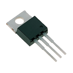 MUR2080CT Diodo Retificador Rápido 8A 200V Encapsulamento TO-220