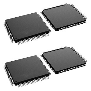Circuito Integrado STM32F407VET6 32 Bits 168MHz LQFP-100 SMD
