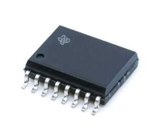 ISOW7841FDWER Isolador Digital 4 Canais 5000Vrms SOIC-16 SMD