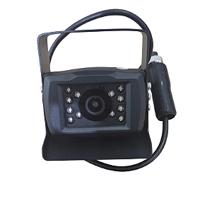 SVT-A6910VN-0B1E-WIR2.8MM-G Câmera Veicular IR Lente 2.8mm 12V NTSC