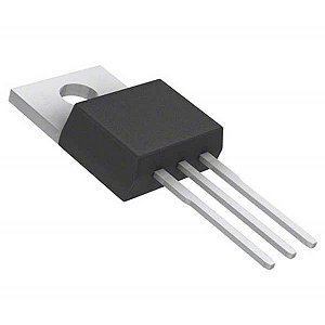 RFP45N06 – Transistor MOSFET de Potência 45A 60V TO-220
