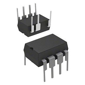 TNY268PN CI Chaveador AC/DC 700V 132kHz DIP-8 PTH