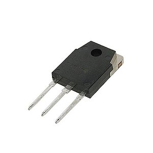 Transistor 2SK2850 N-Channel TO-3P PTH