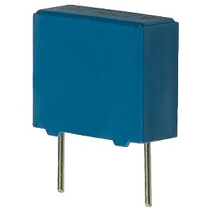 Capacitor Poliéster Metalizado 4K7 1600V 15mm B32682A1472K EPCOS