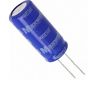 Capacitor Super Cap 50F 2.7V Maxwell Ultracapacitor Radial PTH
