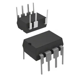 Circuito Integrado LNK364PN Chaveador AC/DC 85-265V DIP-8 PTH