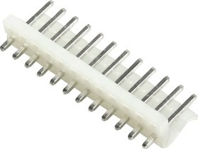 Conector KKzão 12 Pinos Macho 3.96mm 180° para PCI – 5028-12
