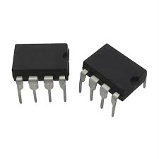 FSEZ1216B EZ1216B Circuito Integrado PWM Flyback DIP-8 PTH